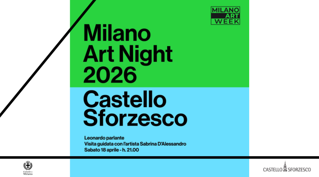 Milano Art Week 2026