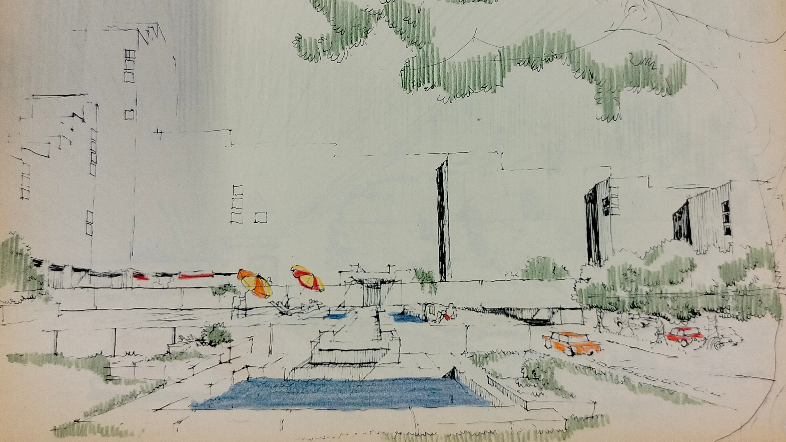 Vai alla pagina Il Casva ad Archweek 2025