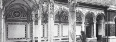 Vai alla pagina Archivio professionale Cecilio Arpesani