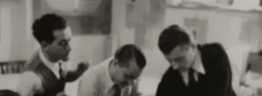 Vai alla pagina Archivio professionale Eugenio ed Ermenegildo Soncini