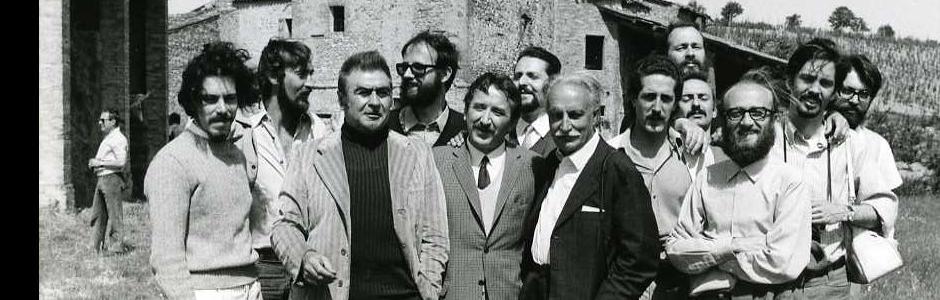 Vai alla pagina Archivio professionale Fredi (Alfredo) Drugman