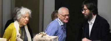 Vai alla pagina Archivio professionale Giancesare Battaini