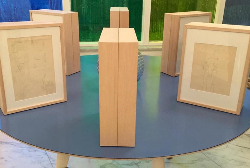 Le attività di inventariazione e di assistenza alla ricerca