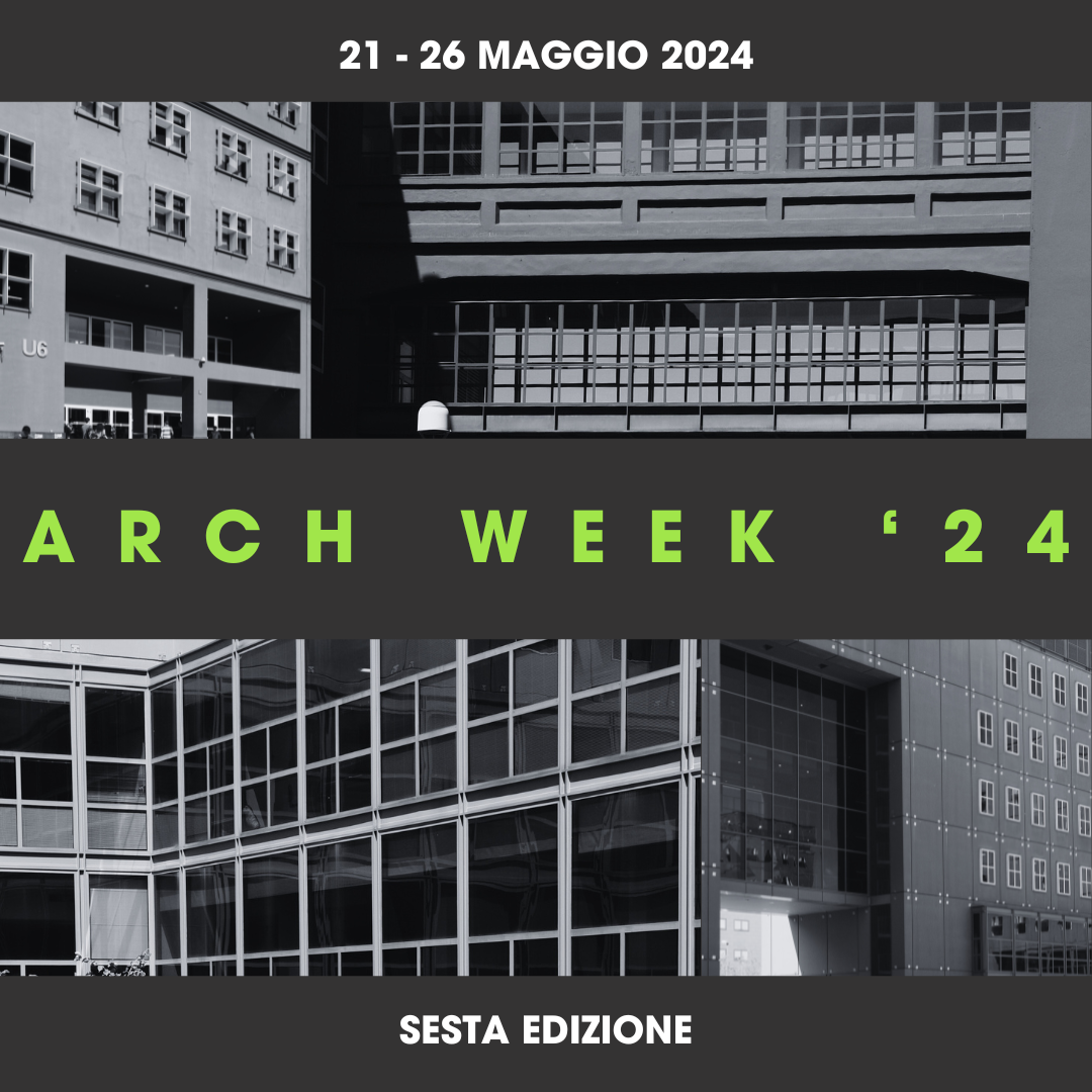Vai alla pagina Il Casva ad Archweek 2024