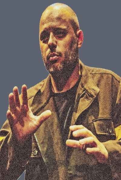 Padiglione Teatro: In Fondo ad una Nave